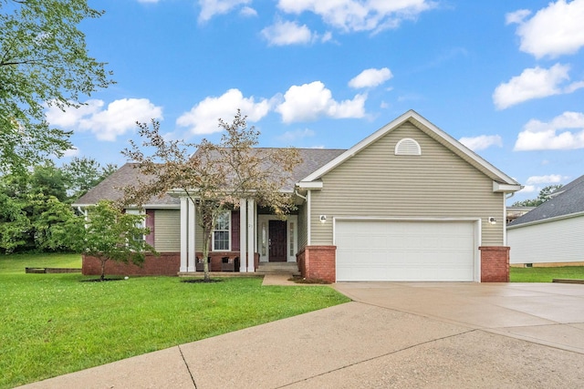 21 Ledgewood Dr, Chillicothe, OH 45601 - photo 1