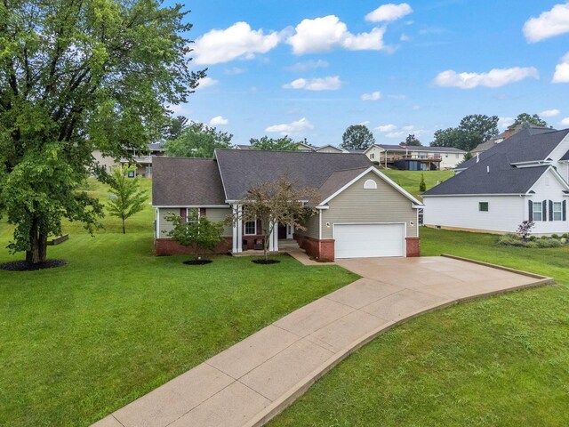 21 Ledgewood Dr, Chillicothe, OH 45601 - photo 34