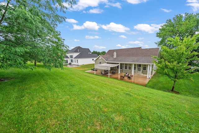 21 Ledgewood Dr, Chillicothe, OH 45601 - photo 33