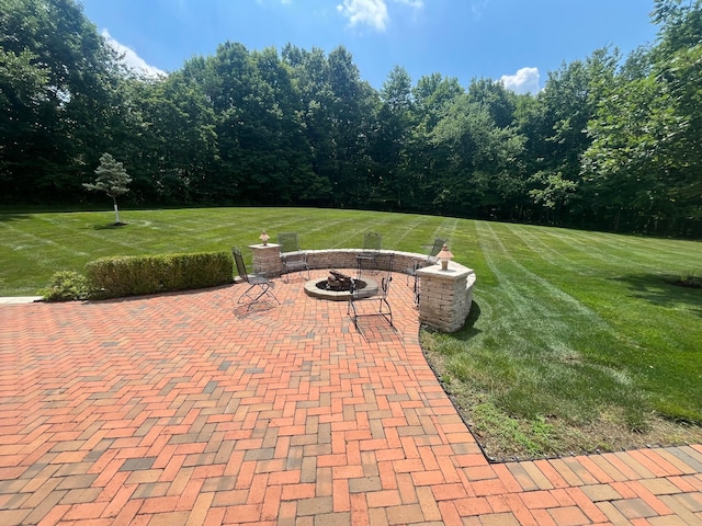 5910 Harrow Glen Ct, Galena, OH 43021 - photo 39