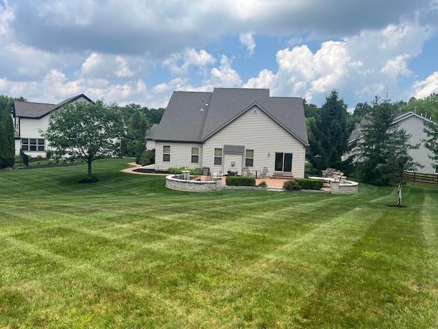 5910 Harrow Glen Ct, Galena, OH 43021 - photo 40