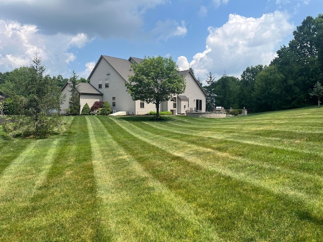 5910 Harrow Glen Ct, Galena, OH 43021 - photo 41