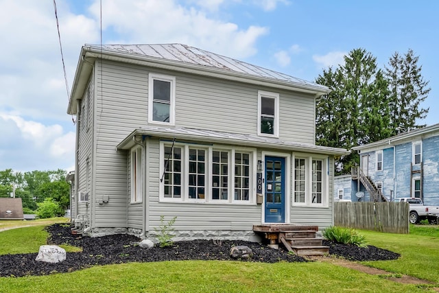 300 Lincoln Ave, Mount Gilead, OH 43338 - photo 4