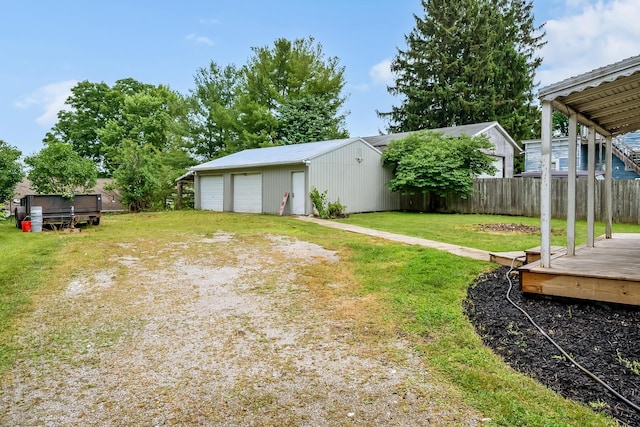 300 Lincoln Ave, Mount Gilead, OH 43338 - photo 40