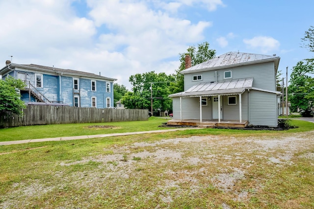 300 Lincoln Ave, Mount Gilead, OH 43338 - photo 41