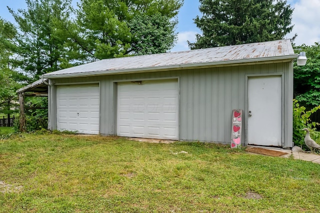 300 Lincoln Ave, Mount Gilead, OH 43338 - photo 42