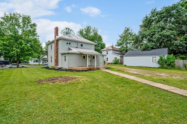 300 Lincoln Ave, Mount Gilead, OH 43338 - photo 43
