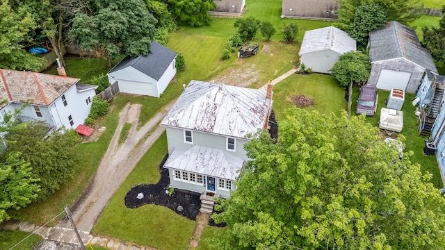 300 Lincoln Ave, Mount Gilead, OH 43338 - photo 47