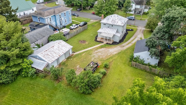300 Lincoln Ave, Mount Gilead, OH 43338 - photo 48
