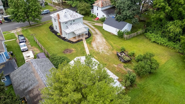 300 Lincoln Ave, Mount Gilead, OH 43338 - photo 49