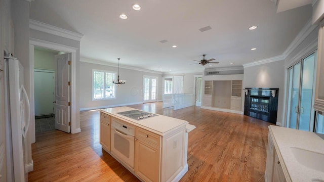 1610 Oxbow Dr, Blacklick, OH 43004 - photo 5
