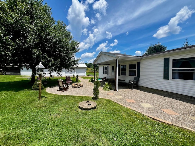 35063 State Route 327, Londonderry, OH 45647 - photo 2