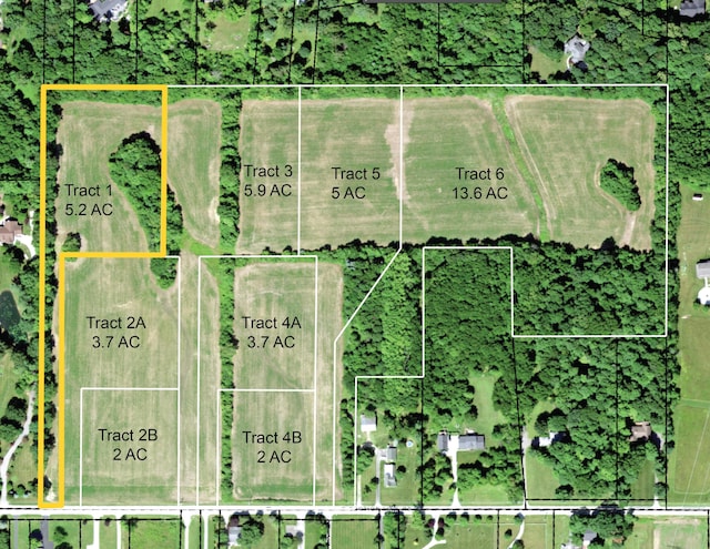 0 S Section Line Rd Unit 1, Delaware, OH 43015