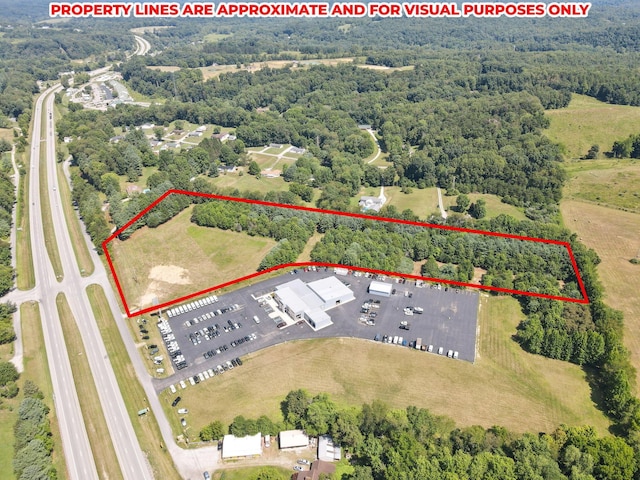 27326 Darl Rd, Rockbridge, OH 43149
