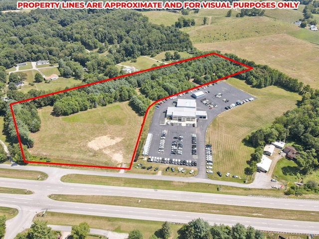27326 Darl Rd, Rockbridge, OH 43149