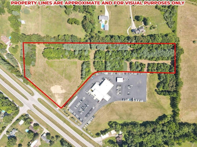 27326 Darl Rd, Rockbridge, OH 43149