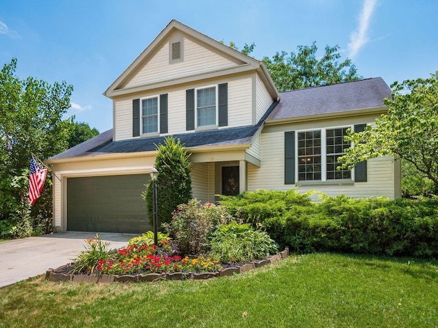 3687 Carriage Run Dr, Hilliard, OH 43026 - photo 1