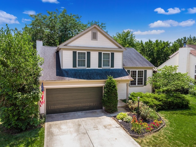 3687 Carriage Run Dr, Hilliard, OH 43026 - photo 16