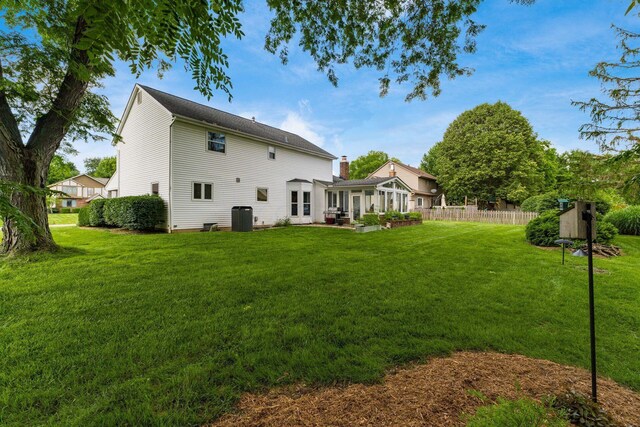 10035 Northridge St, Pickerington, OH 43147 - photo 37