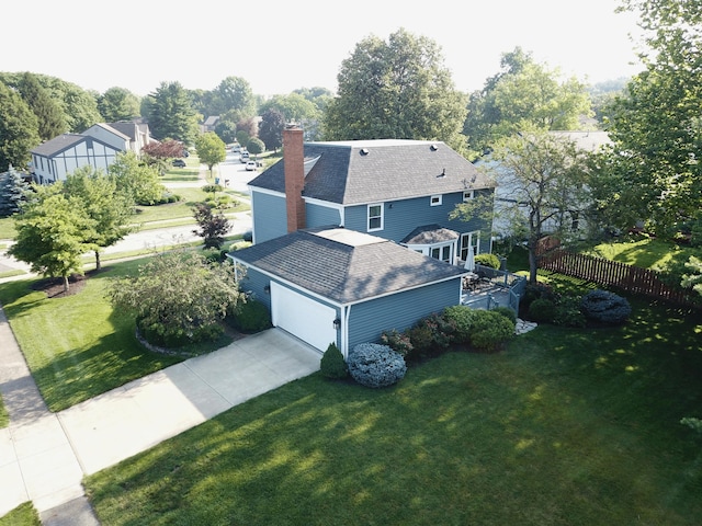 985 Farrington Dr, Westerville, OH 43081 - photo 5