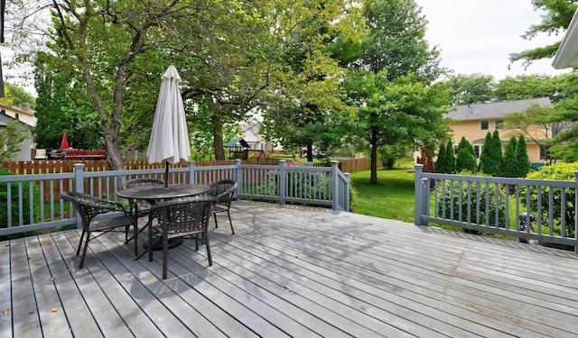 985 Farrington Dr, Westerville, OH 43081 - photo 41
