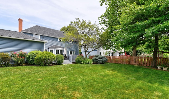 985 Farrington Dr, Westerville, OH 43081 - photo 48