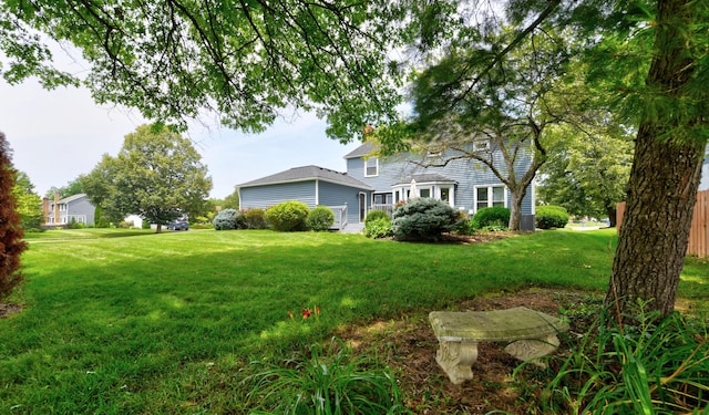 985 Farrington Dr, Westerville, OH 43081 - photo 47