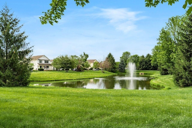 2020 Edison St, Newark, OH 43055 - water view