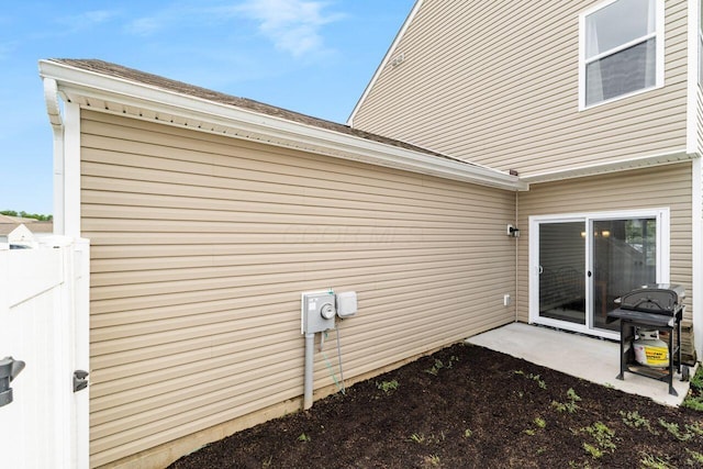 2020 Edison St, Newark, OH 43055 - view of home's exterior