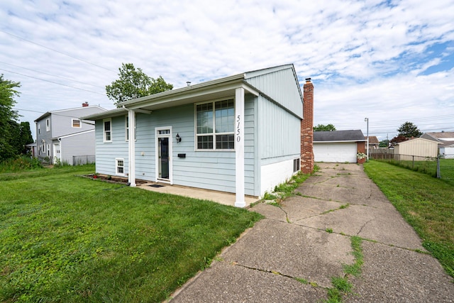 5150 Fairlane Rd, Columbus, OH 43207 - photo 2