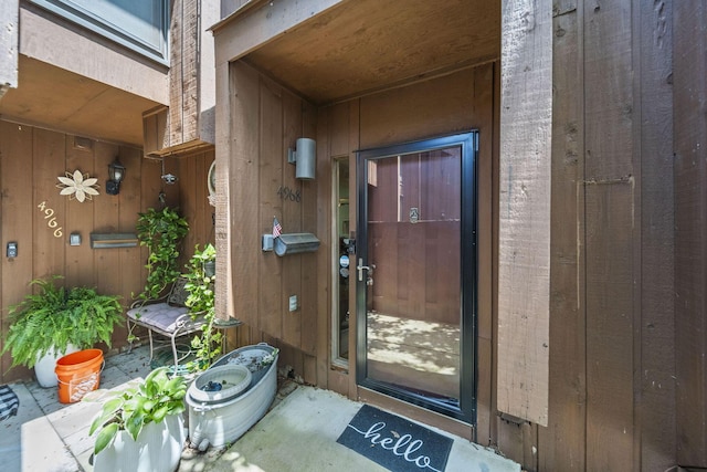 4968 Wintersong Ln Unit 10, Westerville, OH 43081 - entrance to property