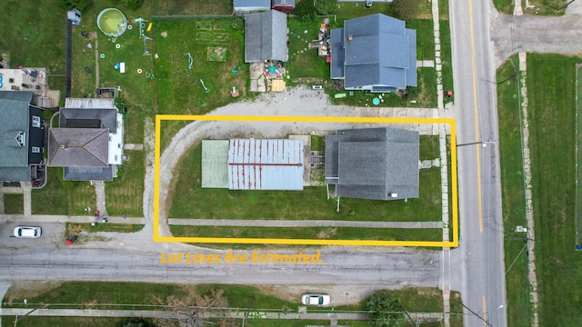 301 E Blagrove St, Richwood, OH 43344 - photo 38