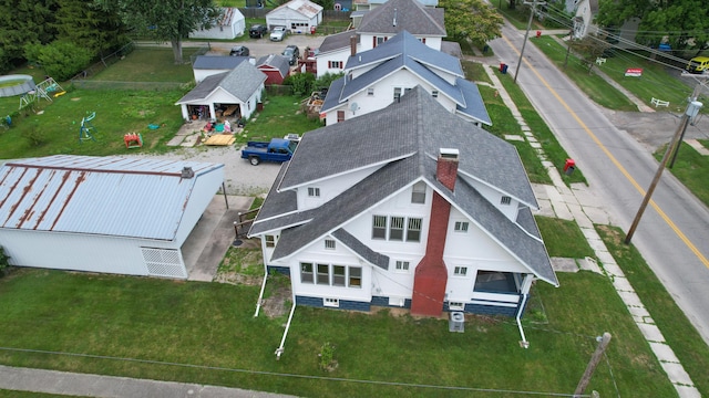 301 E Blagrove St, Richwood, OH 43344 - photo 49