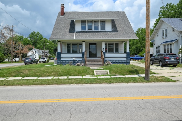 301 E Blagrove St, Richwood, OH 43344 - photo 1