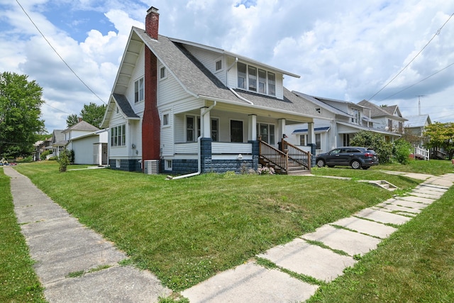 301 E Blagrove St, Richwood, OH 43344 - photo 36
