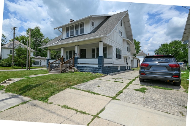 301 E Blagrove St, Richwood, OH 43344 - photo 54