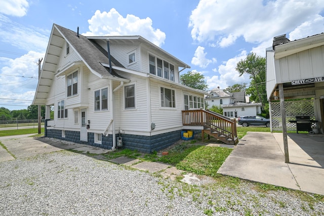 301 E Blagrove St, Richwood, OH 43344 - photo 59