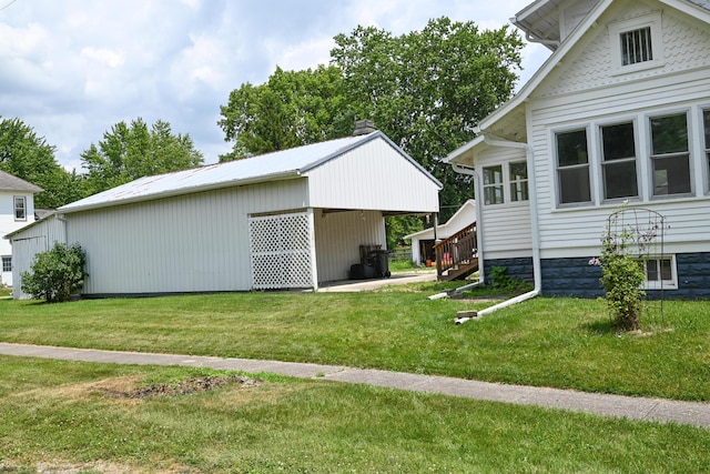 301 E Blagrove St, Richwood, OH 43344 - photo 63