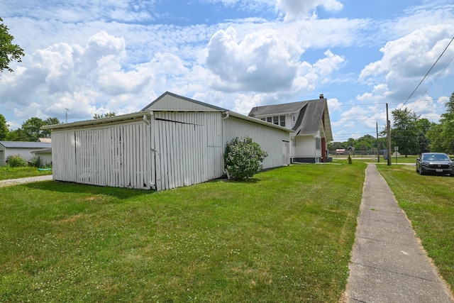 301 E Blagrove St, Richwood, OH 43344 - photo 64