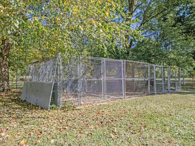 4250 Herr Fieldhouse Rd, Southington, OH 44470 - view of outdoor structure