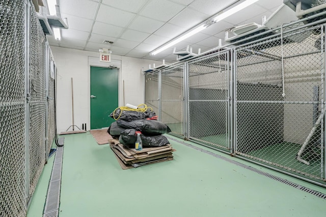 4250 Herr Fieldhouse Rd, Southington, OH 44470 - view of storage