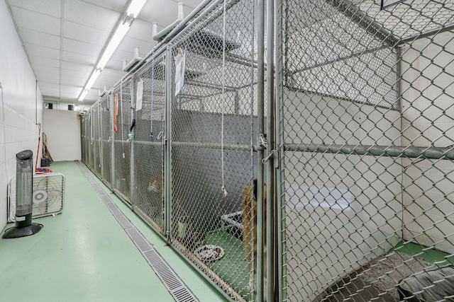 4250 Herr Fieldhouse Rd, Southington, OH 44470 - view of storage