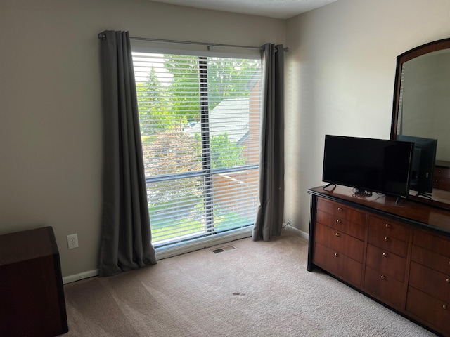4883 Powderhorn Ln Unit 3, Westerville, OH 43081 - bedroom featuring light carpet and baseboards