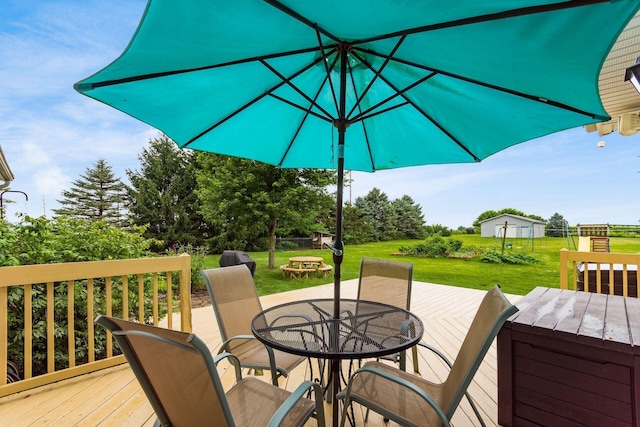 6350 King Pike, West Jefferson, OH 43162 - photo 31