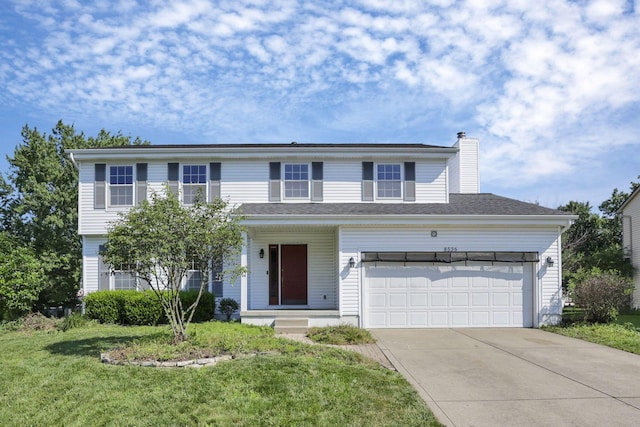 8536 Kingsley Dr, Reynoldsburg, OH 43068 - photo 1