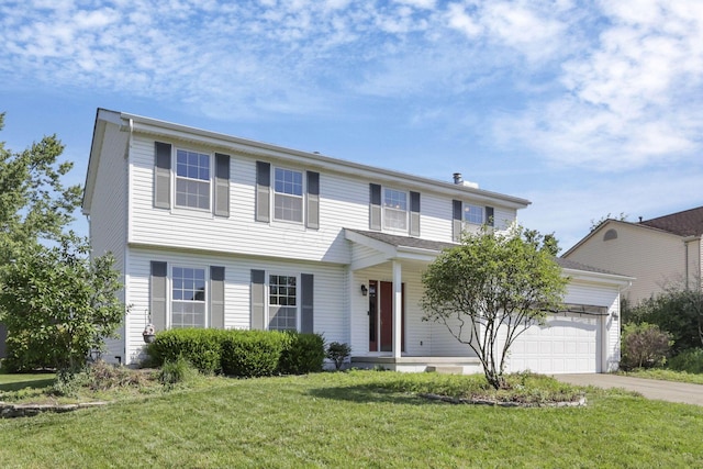 8536 Kingsley Dr, Reynoldsburg, OH 43068 - photo 2