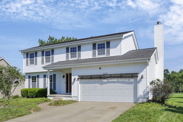 8536 Kingsley Dr, Reynoldsburg, OH 43068 - photo 3