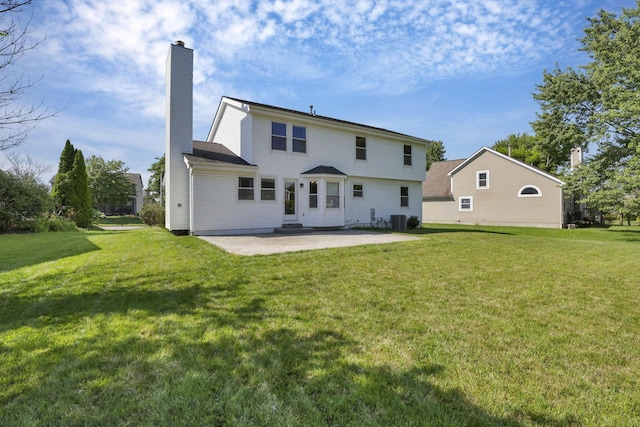 8536 Kingsley Dr, Reynoldsburg, OH 43068 - photo 37