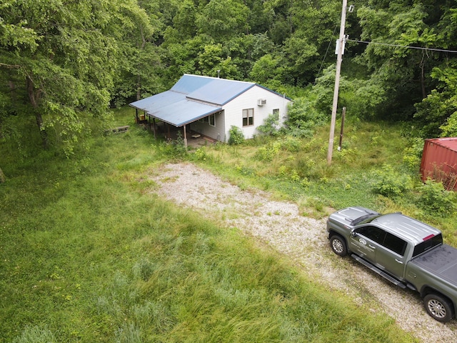 1318 Haney Rd, Wheelersburg, OH 45694 - photo 3