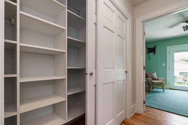 338 Sheldon Ave, Columbus, OH 43207 - view of closet